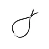 Store Majorica Adjustable Black Stretch Sifnos Bracelet With Pearl