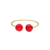 Best Majorica Adjustable Murano Glass Pearl Bracelet Capri
