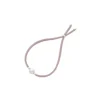 Store Majorica Adjustable Pink Stretch Sifnos Bracelet With Pearl