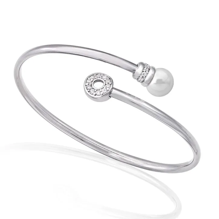 Fashion Majorica Bracelet Alina