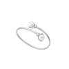 Best Sale Majorica Bracelet Alina Slightly Round Pearl