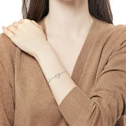Cheap Majorica Bracelet Pure Love