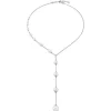 Shop Majorica Chained Necklace Ilusion