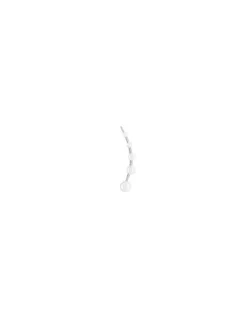 Clearance Majorica Climber Dangle Earring With Pearls Left
