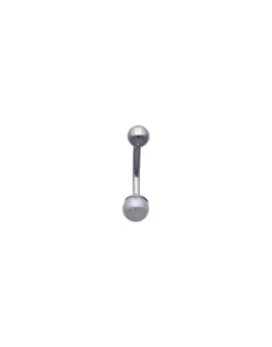 New Majorica Cos Collection Navel Jewellery