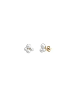 Store Majorica Earrings Arpegio