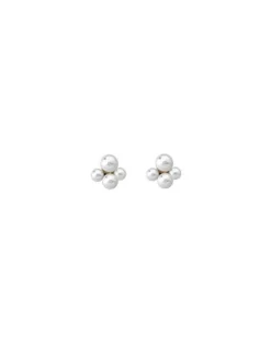Store Majorica Earrings Arpegio
