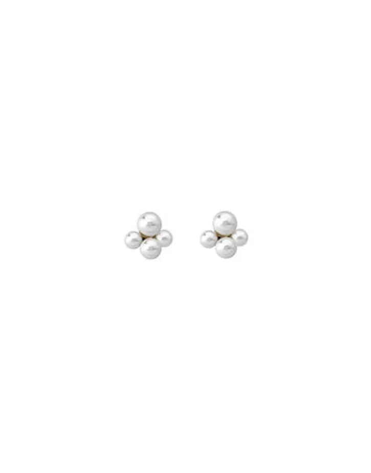 Store Majorica Earrings Arpegio