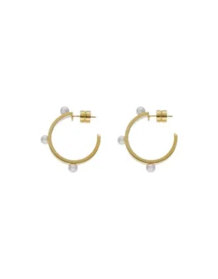 Clearance Majorica Earrings Bejart