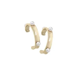 Clearance Majorica Earrings Bejart