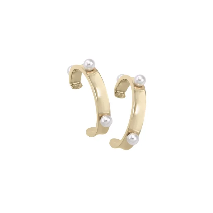 Clearance Majorica Earrings Bejart