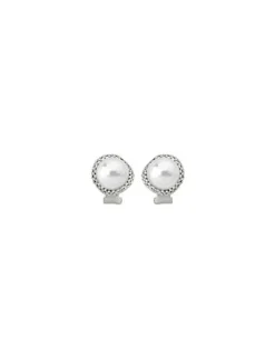 Shop Majorica Earrings Exquisite Vintage
