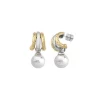Outlet Majorica Earrings Formentera