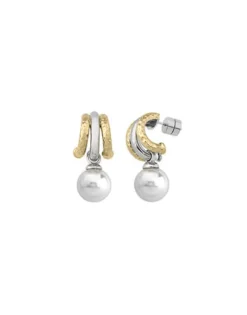 Outlet Majorica Earrings Formentera
