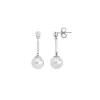 Shop Majorica Earrings Meissa