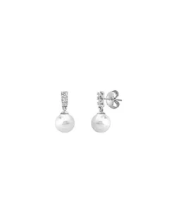 Best Sale Majorica Earrings Nihal