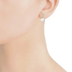 Best Sale Majorica Earrings Nihal