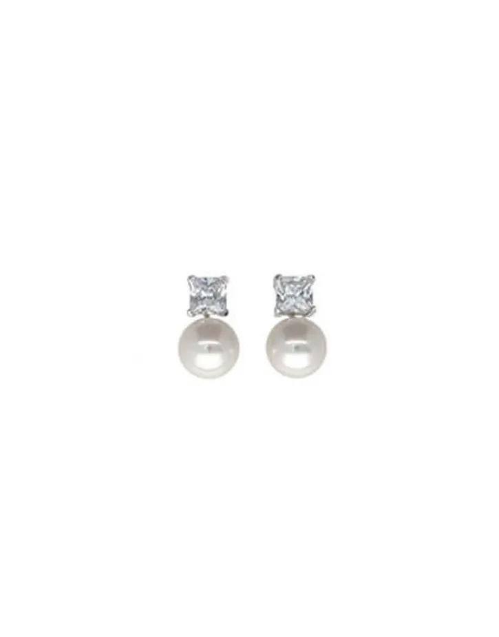 Shop Majorica Earrings Satis