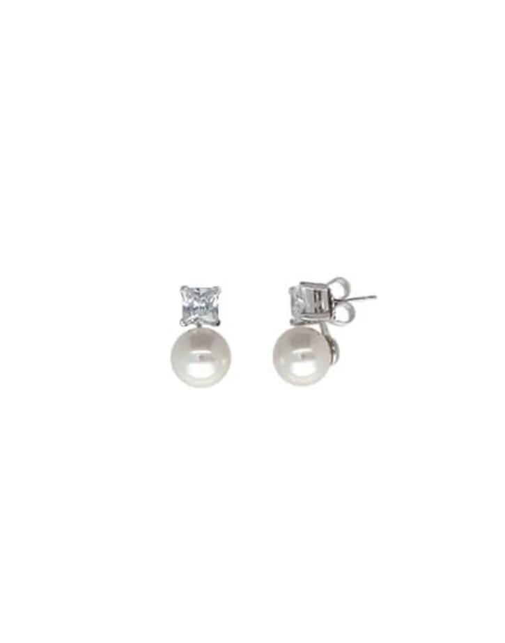 Shop Majorica Earrings Satis