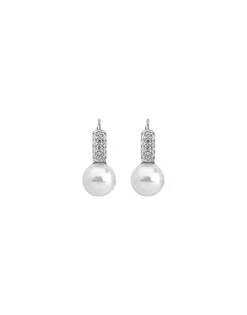 Best Majorica Earrings Sofia