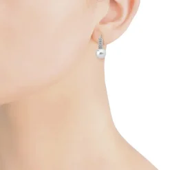 Best Majorica Earrings Sofia