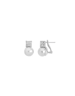 Fashion Majorica Earrings Soleil