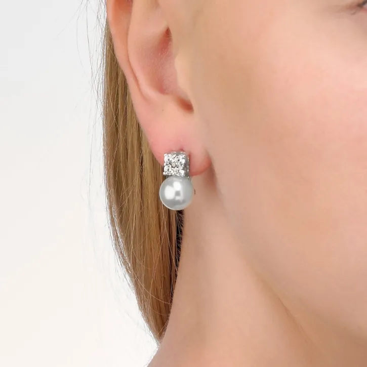 Fashion Majorica Earrings Soleil