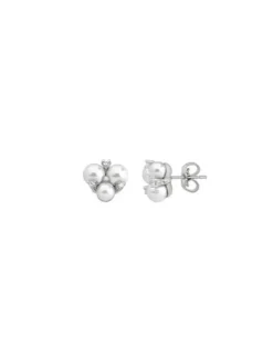Cheap Majorica Earrings Starlight
