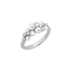 Hot Majorica Fuga Ring