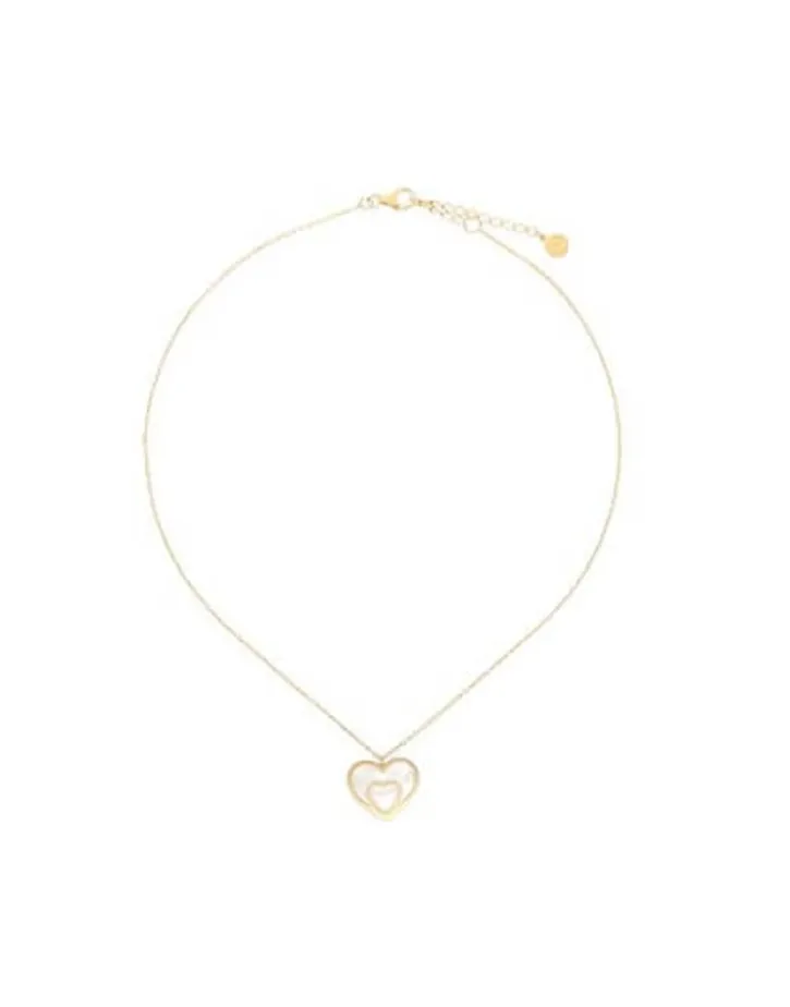 Sale Majorica Heart Pendant Valentina