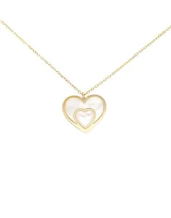 Sale Majorica Heart Pendant Valentina