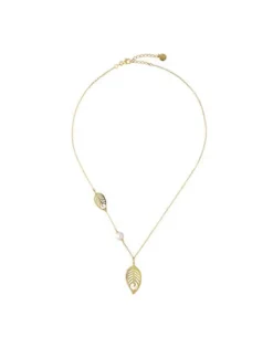 Cheap Majorica Mother-Of-Pearl Dafne Necklace