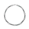 Store Majorica Multicolour Estela Pearl Necklace 46Cm