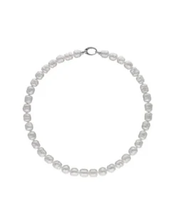 Fashion Majorica Necklace Agora