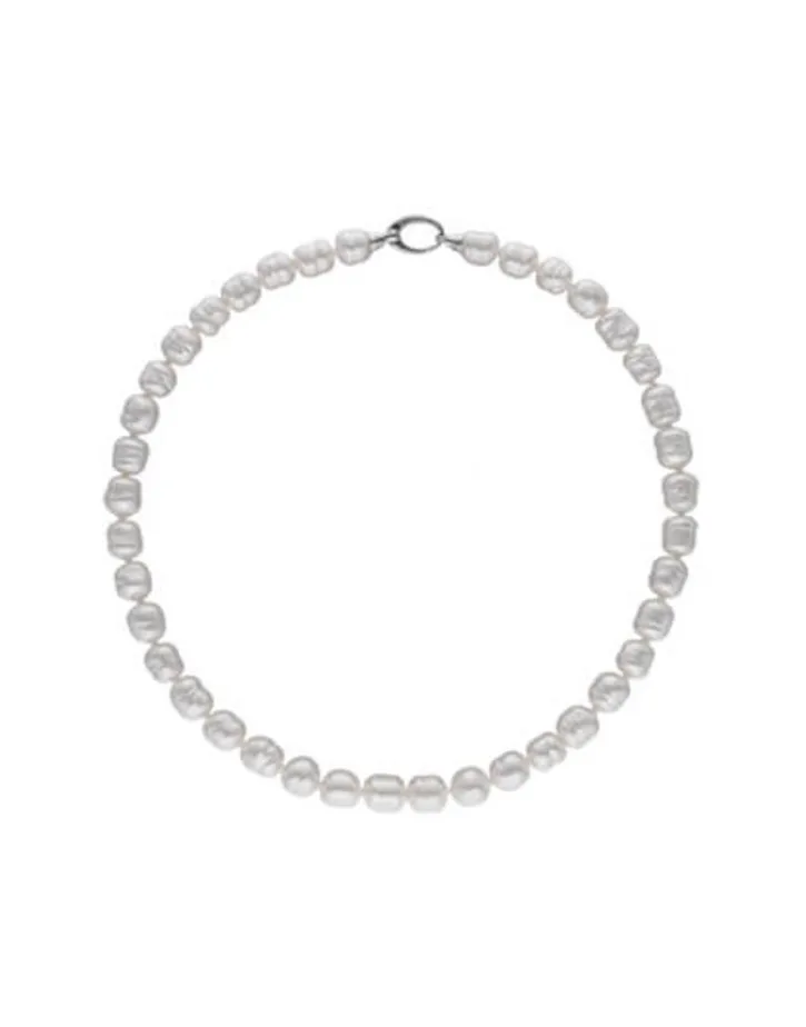 Fashion Majorica Necklace Agora