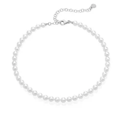 Store Majorica Necklace Ballet 6 Mm