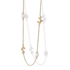 Clearance Majorica Necklace Juliette