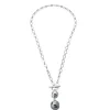 Hot Majorica Necklace Ninfa
