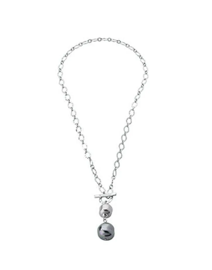 Hot Majorica Necklace Ninfa