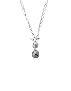Hot Majorica Necklace Ninfa