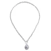 Hot Majorica Necklace Tender