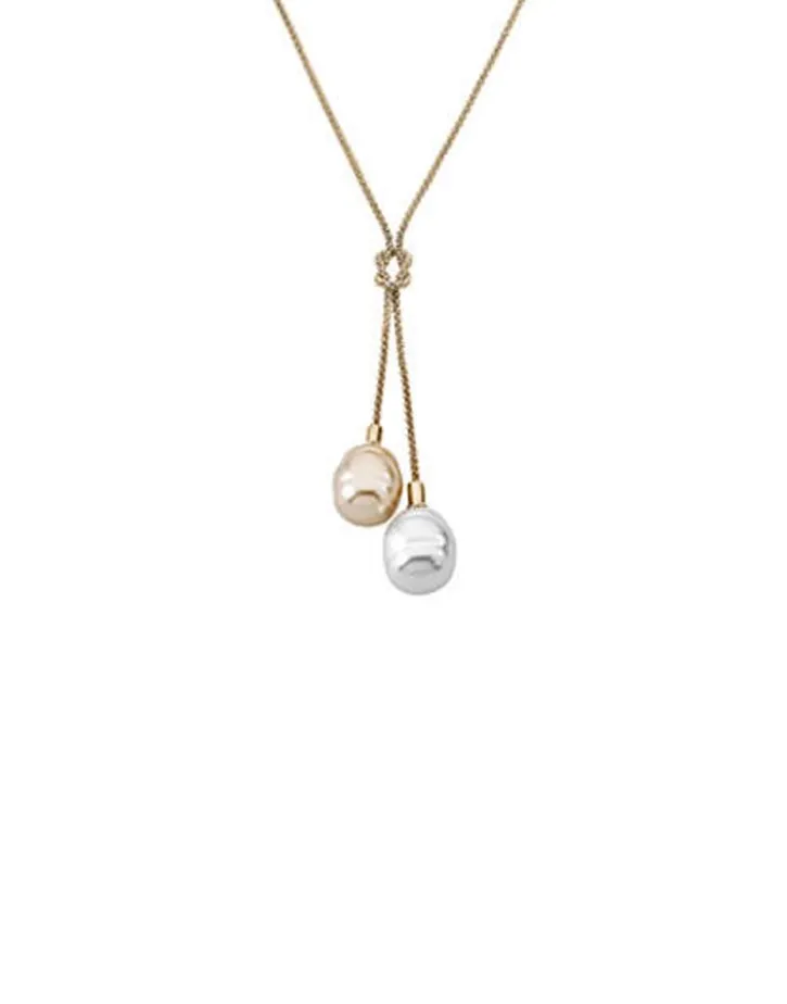 Shop Majorica Necklace Tender