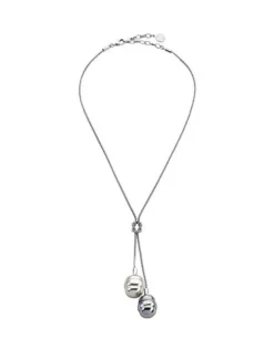 Store Majorica Necklace Tender With Gray And Nuage Barroque Pearls