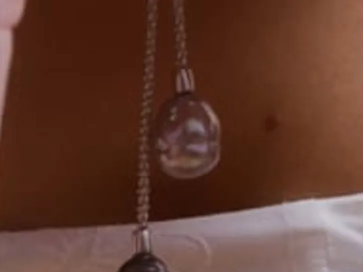 Store Majorica Necklace Tender With Gray And Nuage Barroque Pearls