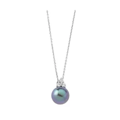 Cheap Majorica Pendant Ceres
