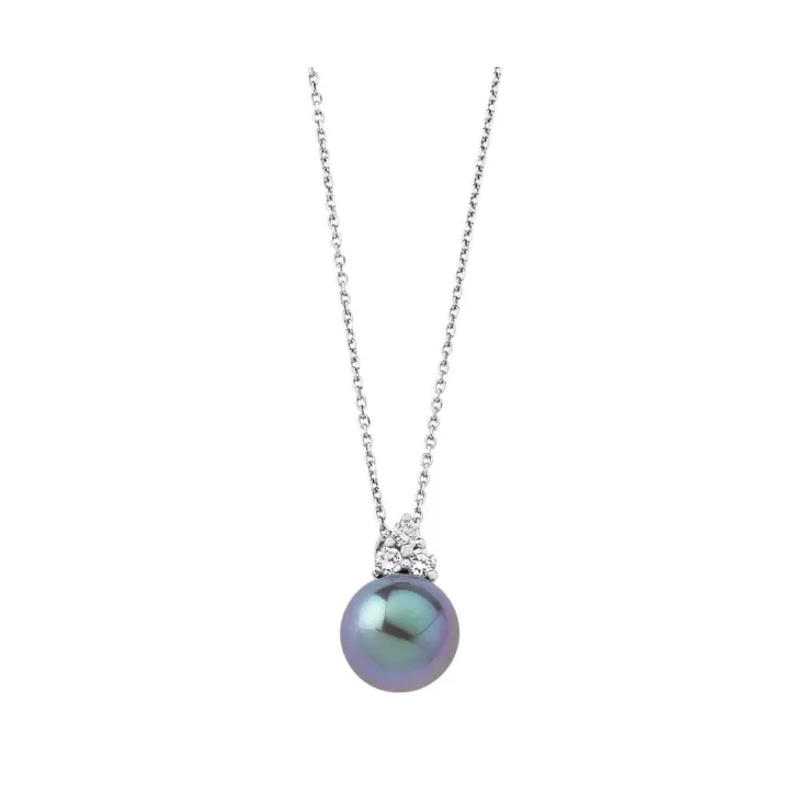 Cheap Majorica Pendant Ceres