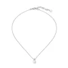 Discount Majorica Pendant Cies White Zirconia