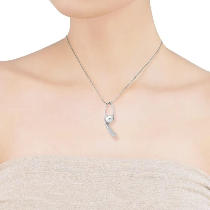 Outlet Majorica Pendant Clave Al Sol