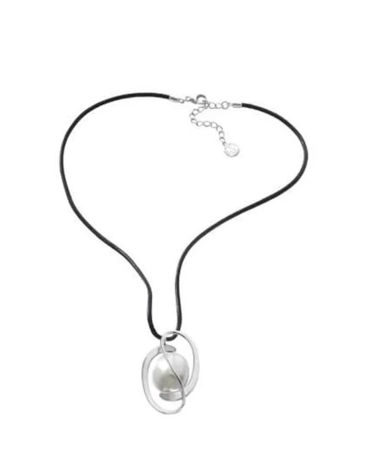 Clearance Majorica Pendant Corcega
