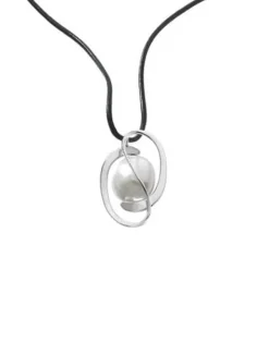 Clearance Majorica Pendant Corcega